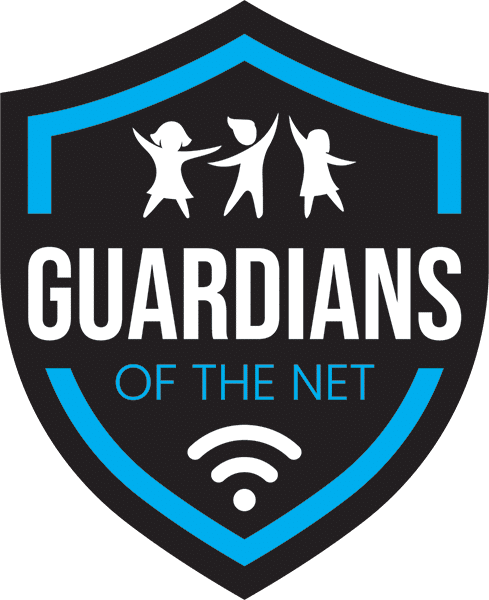 Guardians Of The Net