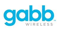 Gabb Wireless Logo
